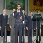 Yarmouk band